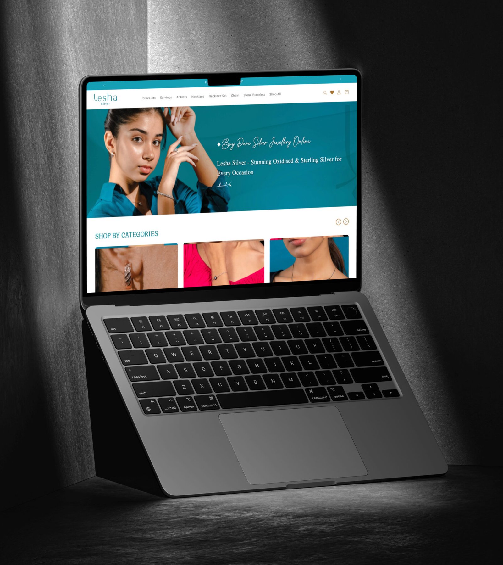 Lesha mobile app design case study