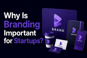 Branding for startups
